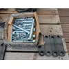 Hydrauliikkasarja pakkeriin / Rol-Ex BTE lautasmuokkaimeen