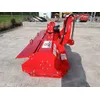 Lisicki KB-200 niittomurskain / Vasaraterät / Hydraulinen sivusiirto / Katso video!