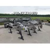 Rol-Ex KBO 350cm kultivaattori / Hydraulinen putkipakkeri 60cm - Video!