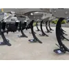 Rol-Ex KBO 350cm kultivaattori / Hydraulinen putkipakkeri 60cm - Video!