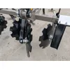 Rol-Ex KBO 350cm kultivaattori / Hydraulinen putkipakkeri 60cm - Video!