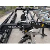 Rol-Ex KBO 350cm kultivaattori / Hydraulinen putkipakkeri 60cm - Video!