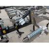 Rol-Ex KBO 350cm kultivaattori / Hydraulinen putkipakkeri 60cm - Video!