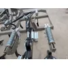 Rol-Ex KBO 350cm kultivaattori / Hydraulinen putkipakkeri 60cm - Video!