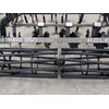 Rol-Ex KBO 350cm kultivaattori / Hydraulinen putkipakkeri 60cm - Video!