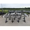 Rol-Ex KBO 350cm kultivaattori / Hydraulinen putkipakkeri 60cm - Video!