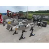 Rol-Ex KBO 350cm kultivaattori / Hydraulinen putkipakkeri 60cm - Video!