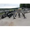 Rol-Ex KBO 350cm kultivaattori / Hydraulinen putkipakkeri 60cm - Video!