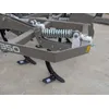 Rol-Ex KBO 350cm kultivaattori / Hydraulinen putkipakkeri 60cm - Video!