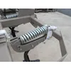Rol-Ex KBO 350cm kultivaattori / Hydraulinen putkipakkeri 60cm - Video!