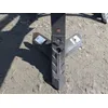 Rol-Ex KBO 400cm kultivaattori / mm. hydraulinen pakkeri ja tasoitelautaset