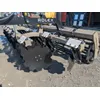 Rol-Ex KBO 400cm kultivaattori / mm. hydraulinen pakkeri ja tasoitelautaset