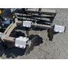 Rol-Ex KBO 400cm kultivaattori / mm. hydraulinen pakkeri ja tasoitelautaset