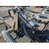 Rol-Ex KBO 400cm kultivaattori / mm. hydraulinen pakkeri ja tasoitelautaset