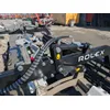 Rol-Ex KBO 400cm kultivaattori / mm. hydraulinen pakkeri ja tasoitelautaset