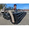 Rol-Ex KBO 400cm kultivaattori / mm. hydraulinen pakkeri ja tasoitelautaset