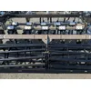 Rol-Ex KBO 400cm kultivaattori / mm. hydraulinen pakkeri ja tasoitelautaset
