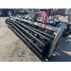 Rol-Ex KBO 400cm kultivaattori / mm. hydraulinen pakkeri ja tasoitelautaset