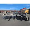 Rol-Ex KBO 400cm kultivaattori / mm. hydraulinen pakkeri ja tasoitelautaset