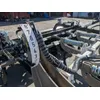 Rol-Ex KBO 400cm kultivaattori / mm. hydraulinen pakkeri ja tasoitelautaset