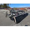Rol-Ex KBO 400cm kultivaattori / mm. hydraulinen pakkeri ja tasoitelautaset