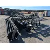 Rol-Ex KBO 400cm kultivaattori / mm. hydraulinen pakkeri ja tasoitelautaset