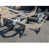Rol-Ex KBO 400cm kultivaattori / mm. hydraulinen pakkeri ja tasoitelautaset