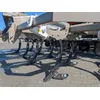 Rol-Ex KBO 400cm kultivaattori / mm. hydraulinen pakkeri ja tasoitelautaset
