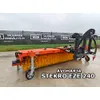 Stekro EZE 240 avoharja / Hydraulisesti toimiva! Katso video!