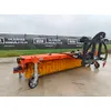 Stekro EZE 240 avoharja / Hydraulisesti toimiva! Katso video!