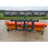 Stekro EZE 240 avoharja / Hydraulisesti toimiva! Katso video!