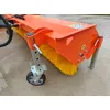 Stekro EZE 240 avoharja / Hydraulisesti toimiva! Katso video!