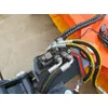 Stekro EZE 240 avoharja / Hydraulisesti toimiva! Katso video!