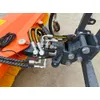 Stekro EZE 240 avoharja / Hydraulisesti toimiva! Katso video!