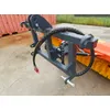 Stekro EZE 240 avoharja / Hydraulisesti toimiva! Katso video!