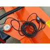Stekro EZE 240 avoharja / Hydraulisesti toimiva! Katso video!