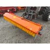 Stekro EZE 240 avoharja / Hydraulisesti toimiva! Katso video!