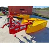 Lisicki 165cm lieriöniittokone / Hydraulinen - Z178 - Uusi niittokone!
