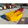 Lisicki 165cm lieriöniittokone / Hydraulinen - Z178 - Uusi niittokone!