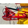 Lisicki 165cm lieriöniittokone / Hydraulinen - Z178 - Uusi niittokone!