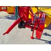Lisicki 165cm lieriöniittokone / Hydraulinen - Z178 - Uusi niittokone!