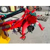 Lisicki 165cm lieriöniittokone / Hydraulinen - Z178 - Uusi niittokone!