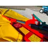 Lisicki 165cm lieriöniittokone / Hydraulinen - Z178 - Uusi niittokone!