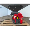 Da Landtechnik SP-DRILL 250 / Pneumaattinen piensiemenlevitin - Video