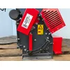 Da Landtechnik SP-DRILL 250 / Pneumaattinen piensiemenlevitin - Video