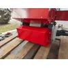 Da Landtechnik SP-DRILL 250 / Pneumaattinen piensiemenlevitin - Video