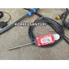 Da Landtechnik SP-DRILL 250 / Pneumaattinen piensiemenlevitin - Video