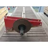 MF 16 pääakseli puimuriin / Massey Ferguson leikkuupuimuri