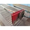 MF 16 pääakseli puimuriin / Massey Ferguson leikkuupuimuri