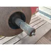 MF 16 pääakseli puimuriin / Massey Ferguson leikkuupuimuri